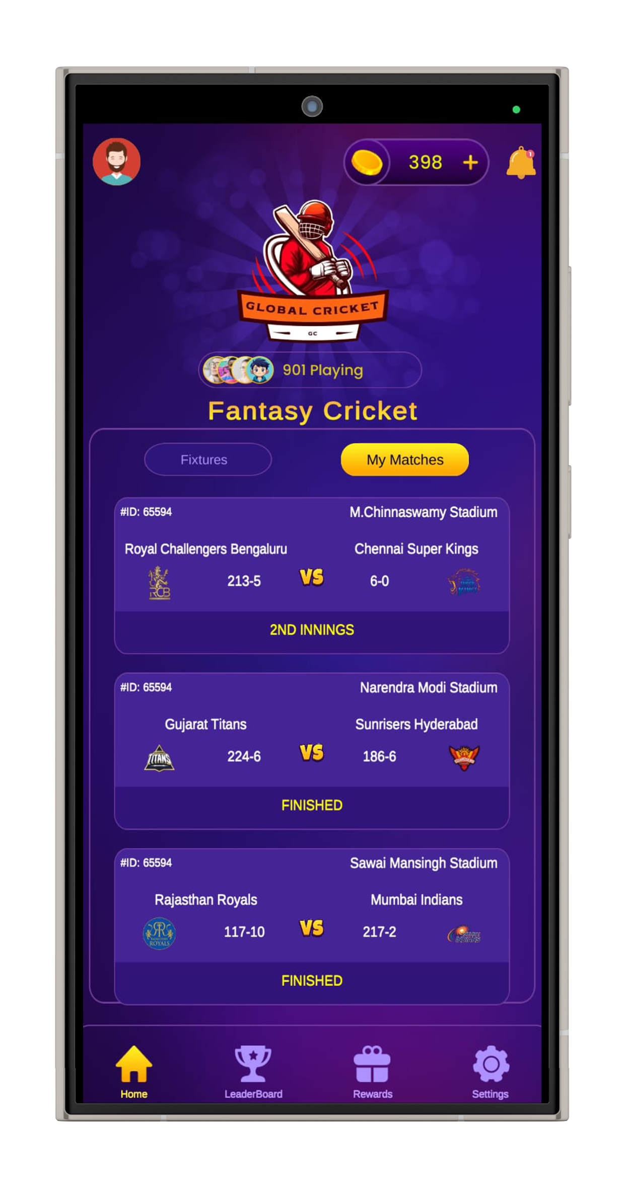 app image